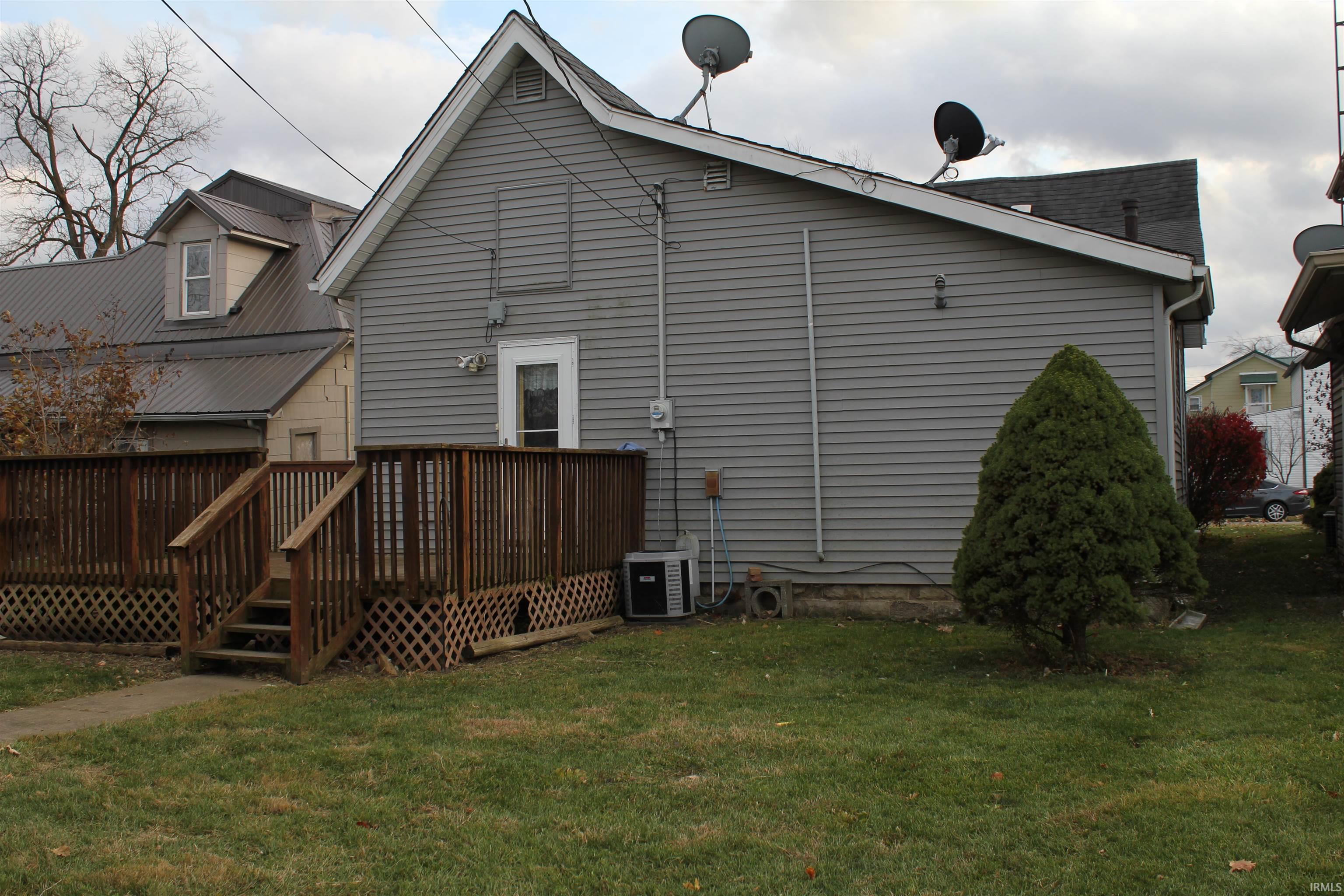 214 West Race Street Portland, IN 47371 - Photo 19 of 21