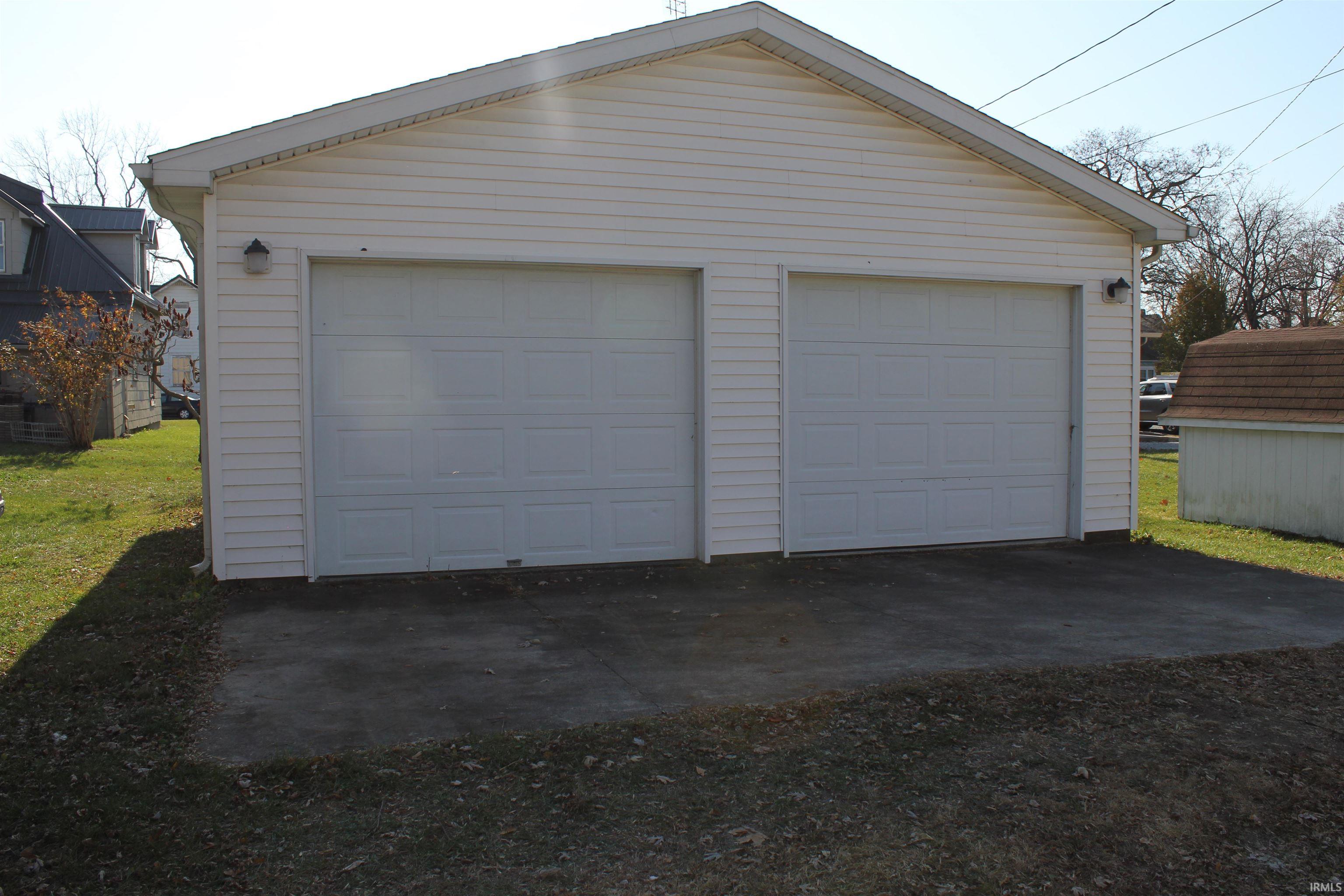 214 West Race Street Portland, IN 47371 - Photo 20 of 21