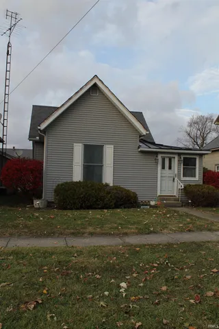 $149,900 | 214 West Race Street, Portland, IN 47371