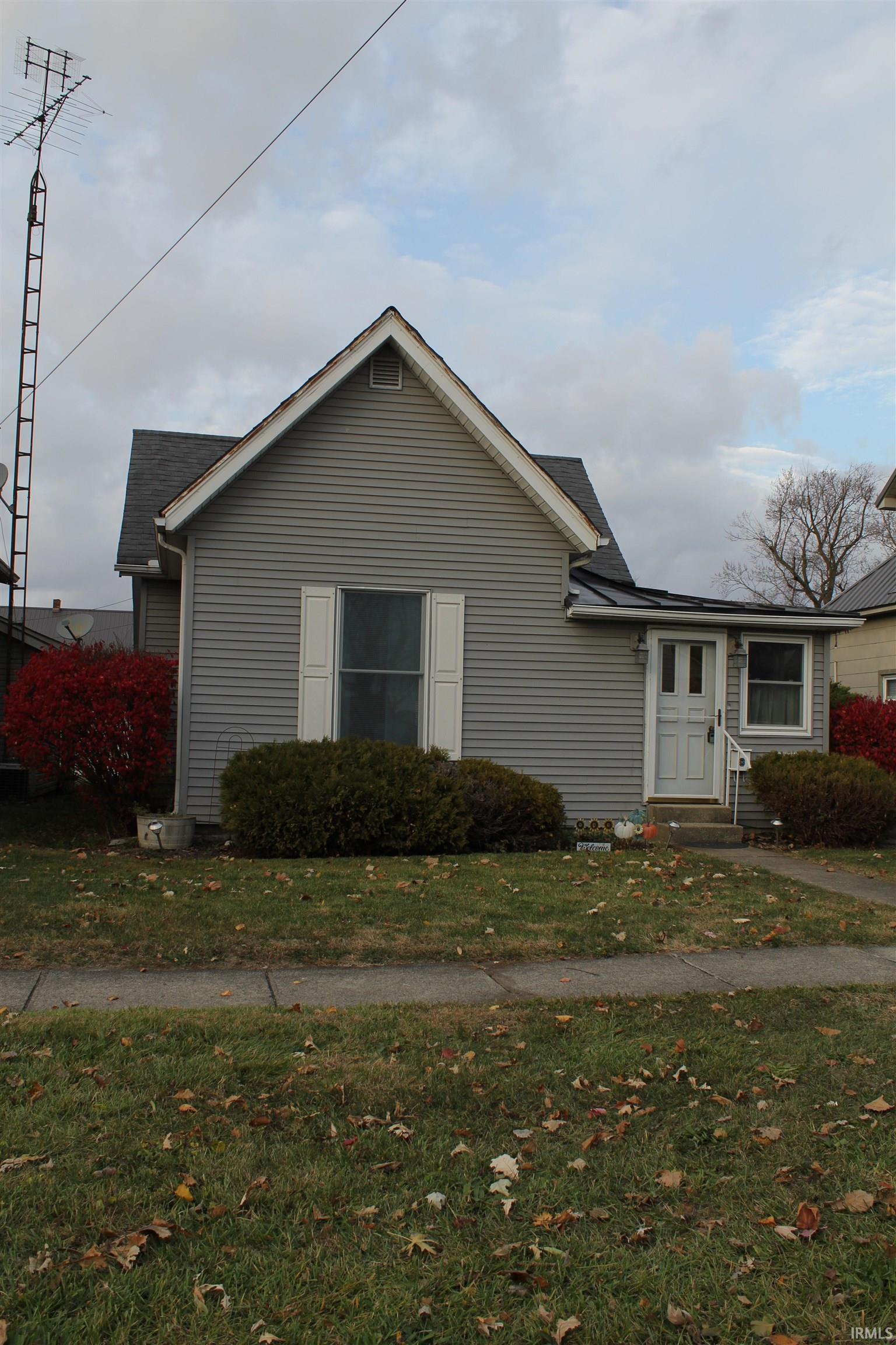 214 West Race Street Portland, IN 47371 - Photo 21 of 21