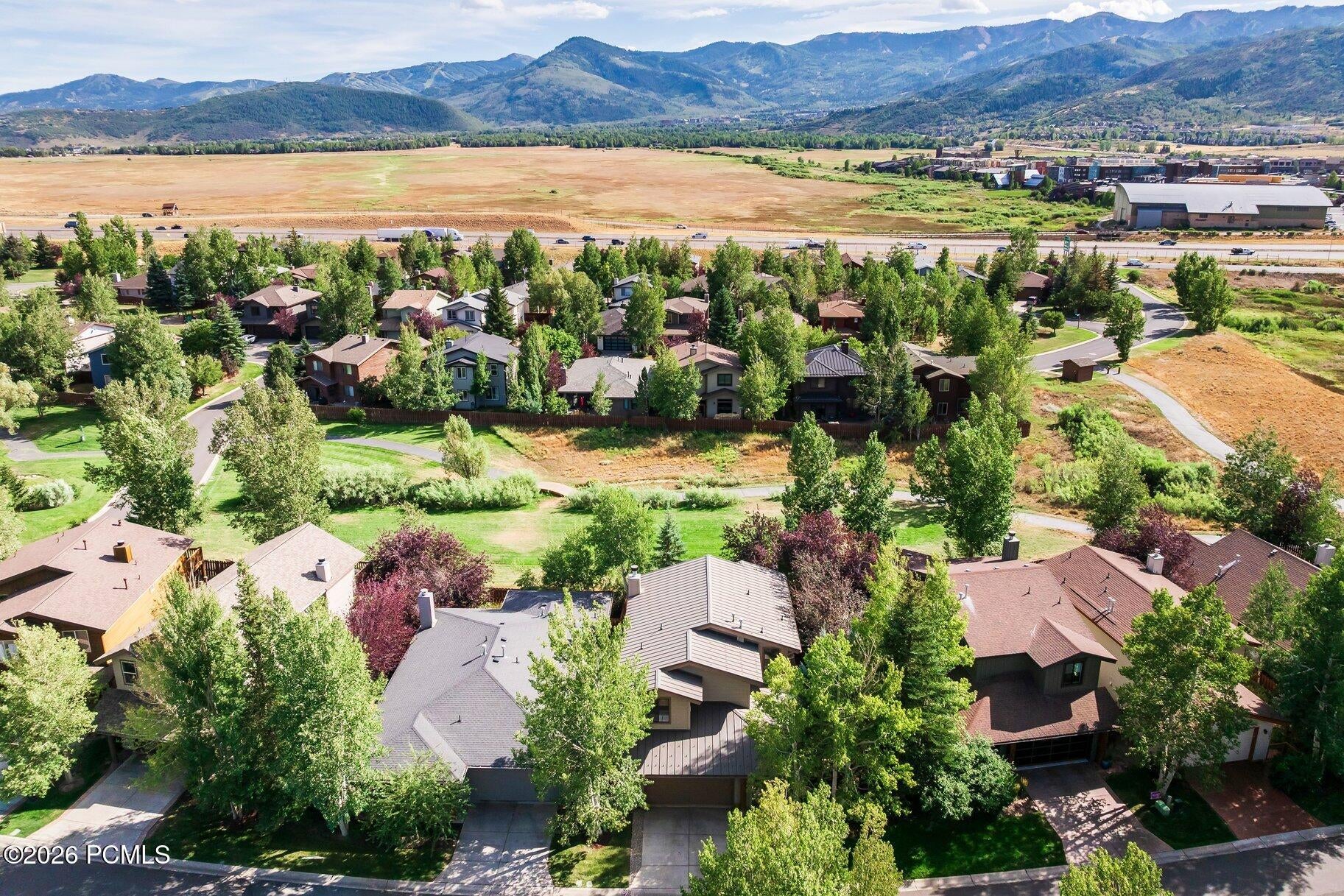 1137 Station Loop Road Park City, UT 84098 - Photo 55 of 56 Gallery Image 55