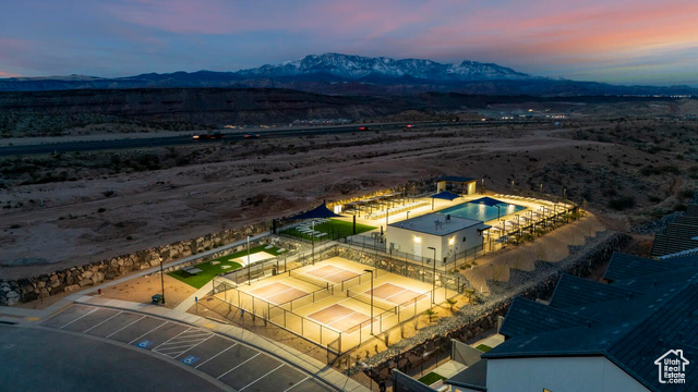 1734 Ripple Rock Drive, Unit 3163 Washington, UT 84780 - Photo 51 of 54