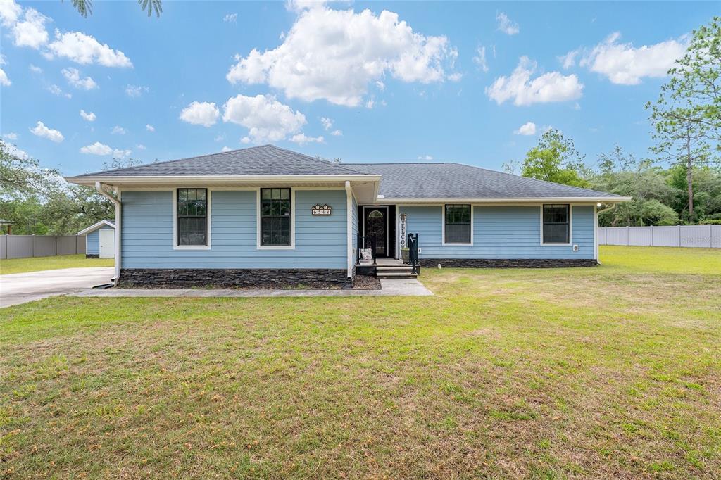 6548 Southwest 136th Court Road Ocala, FL 34481 - Photo 5 of 98