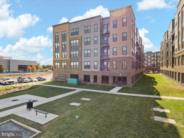 a view of a volley ball court