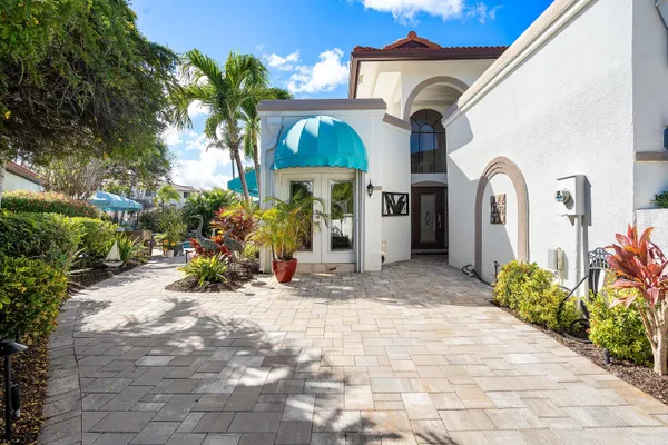 $4,900 | 3548 Ensign Circle, Delray Beach, FL 33483