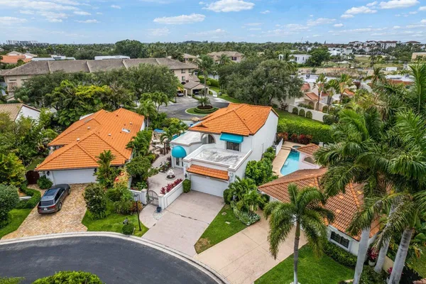 $4,900 | 3548 Ensign Circle, Delray Beach, FL 33483