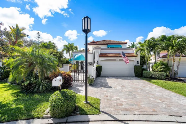 $4,900 | 3548 Ensign Circle, Delray Beach, FL 33483