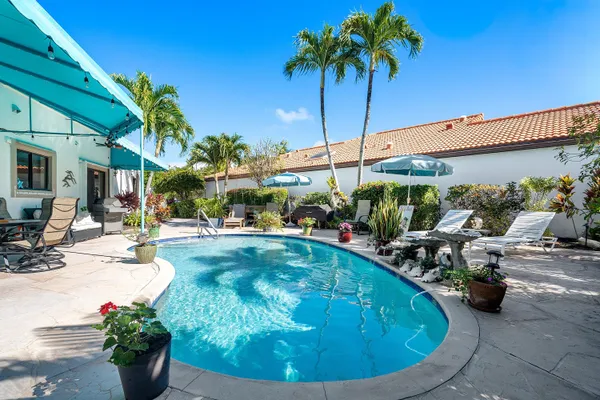 $4,900 | 3548 Ensign Circle, Delray Beach, FL 33483