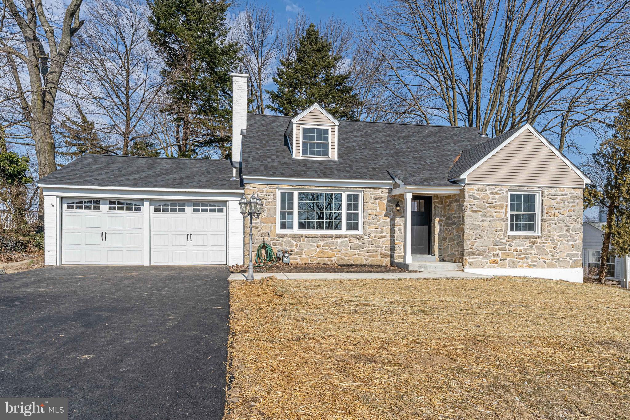 356 Northcroft Road Springfield, PA 19064 - Photo 1 of 37