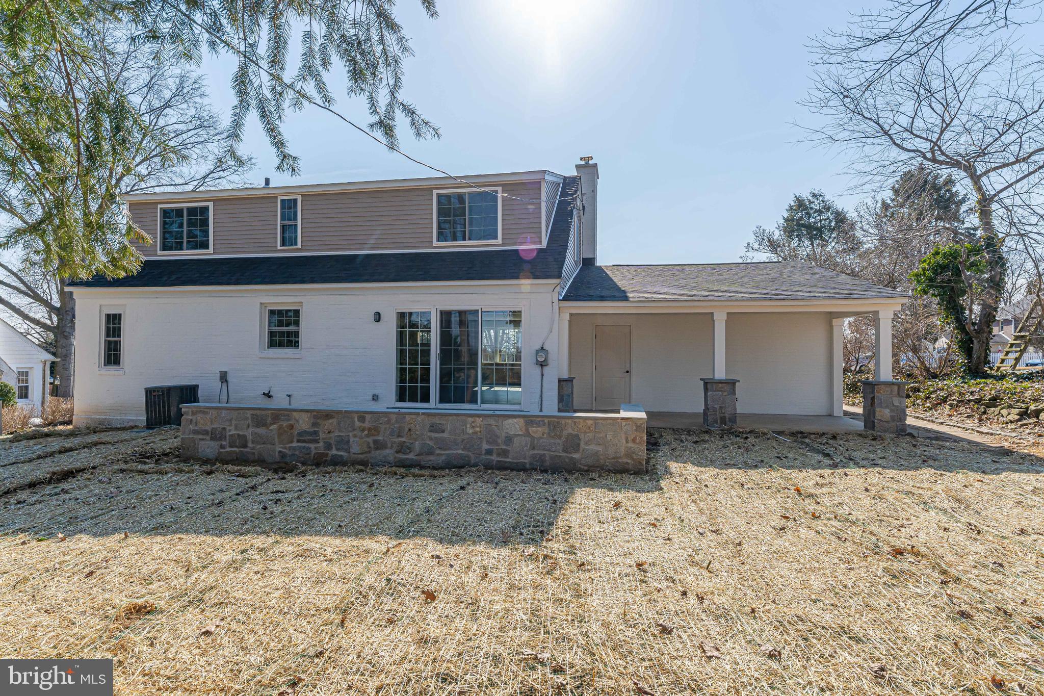 356 Northcroft Road Springfield, PA 19064 - Photo 2 of 37