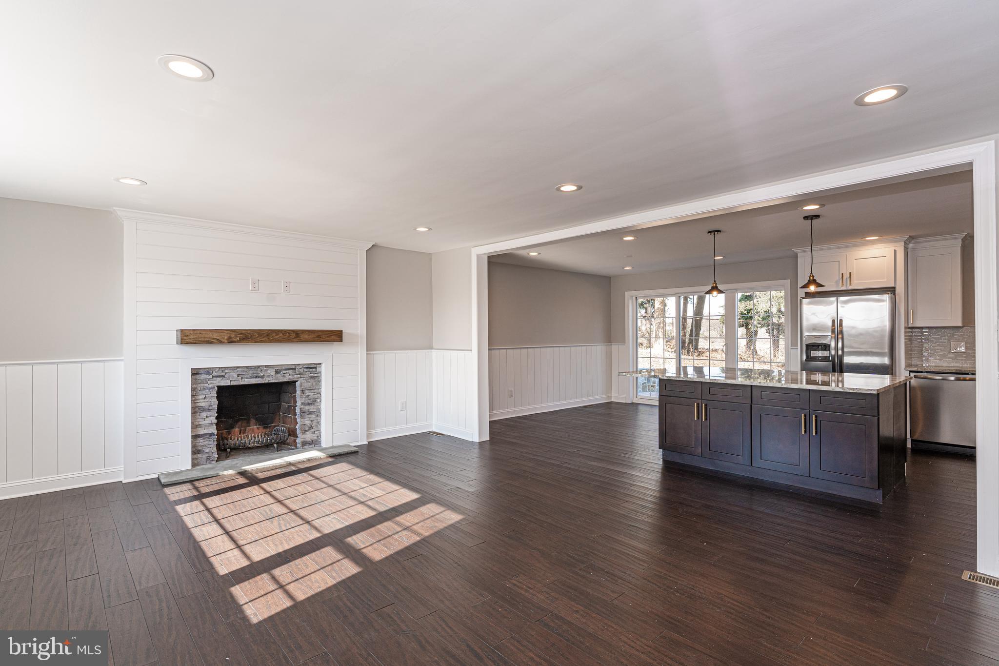 356 Northcroft Road Springfield, PA 19064 - Photo 12 of 37
