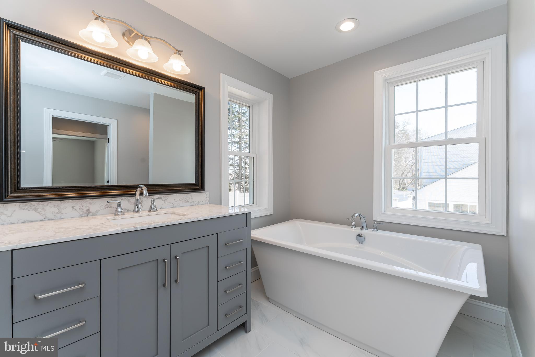 356 Northcroft Road Springfield, PA 19064 - Photo 19 of 37