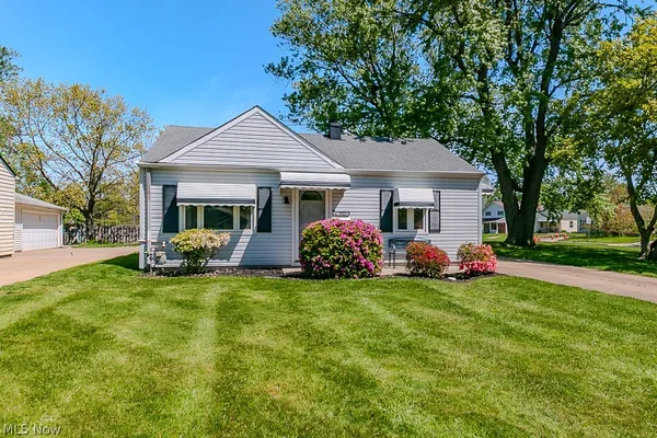 $185,000 | 9017 Woodridge Lane, Mentor, OH 44060