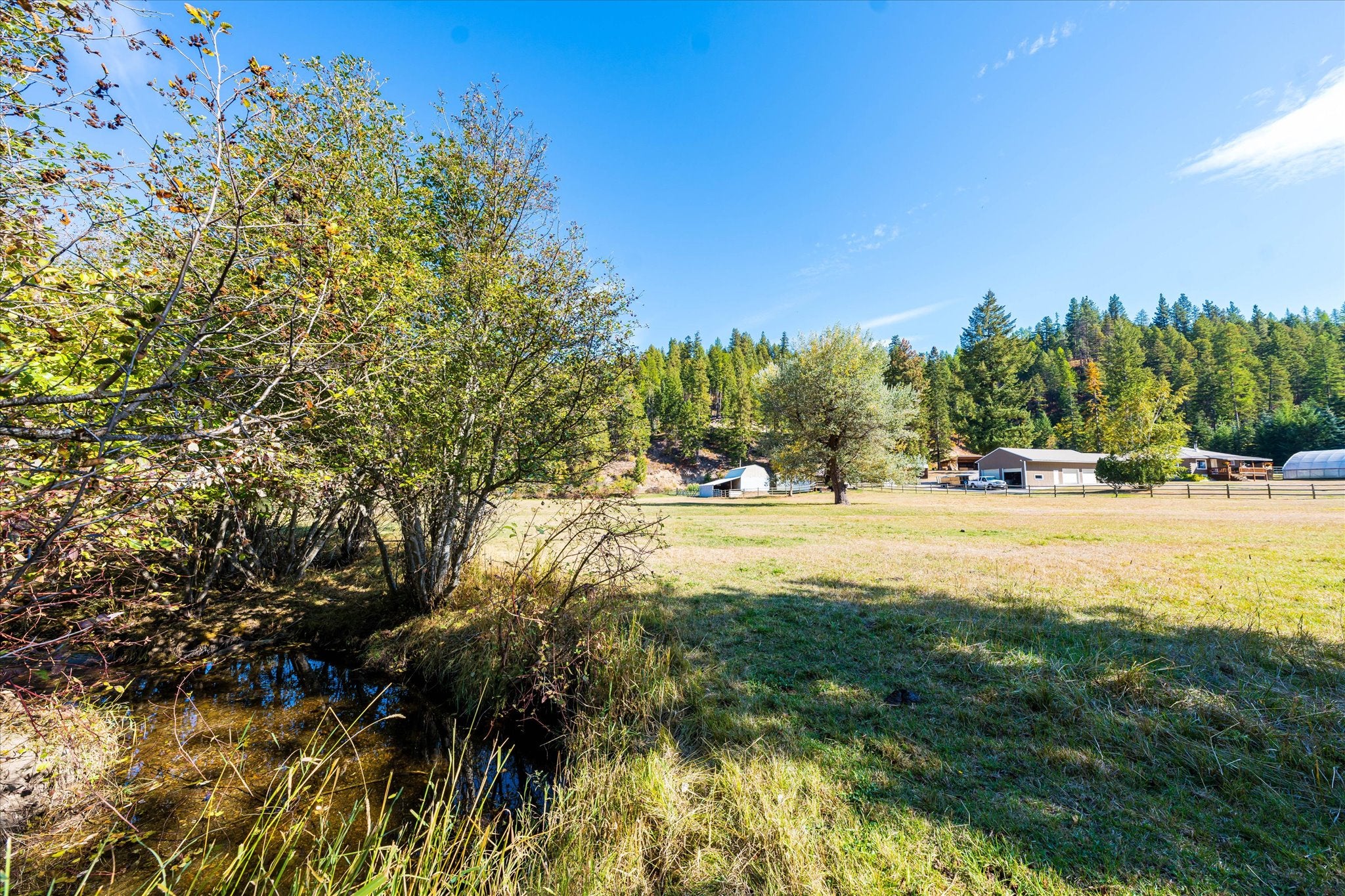 629 Swamp Creek Road Libby, MT 59923 - Photo 108 of 119 Gallery Image 108
