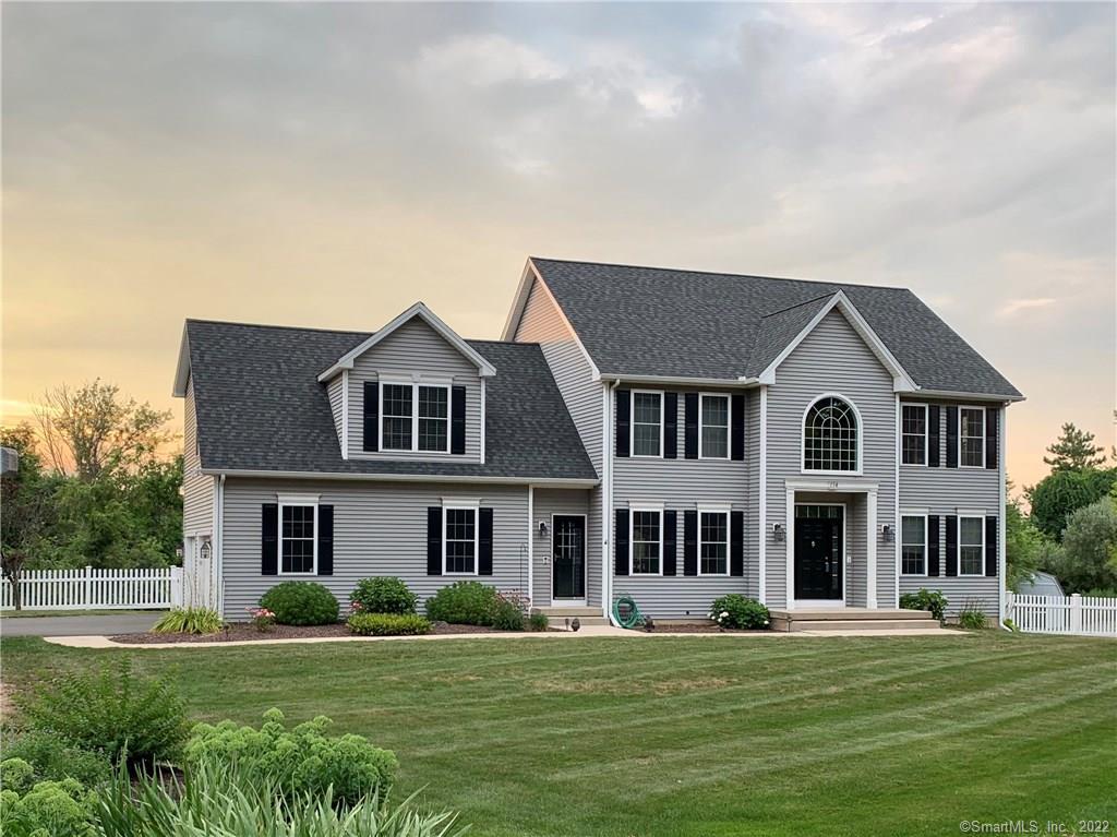 114 Woodfield Road Southington, CT 06489 - Photo 1 of 1 Gallery Image 1