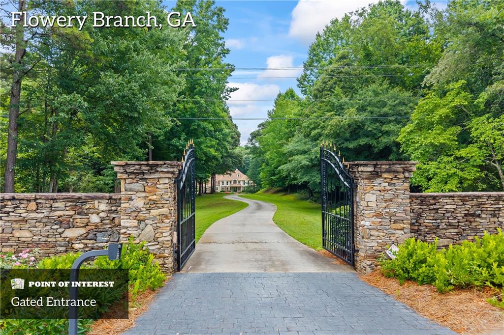5461 Union Church Road Flowery Branch, GA 30542 - Photo 7 of 135