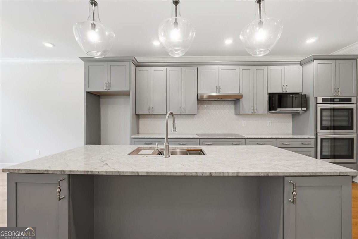 1251 Wilson Road Madison, GA 30650 - Photo 12 of 53