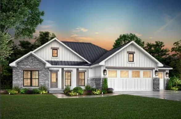 $475,000 | 7163 Hunters Ridge Lane, Cincinnati, OH 45247