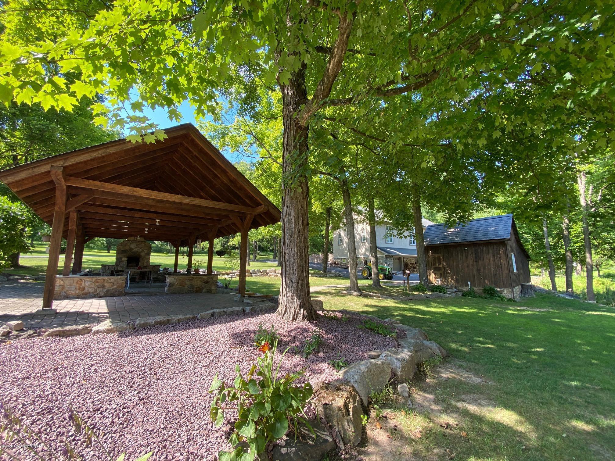 917 Lower Cherry Valley Road Stroudsburg, PA 18360 - Photo 71 of 124 IMG_1609 - Copy