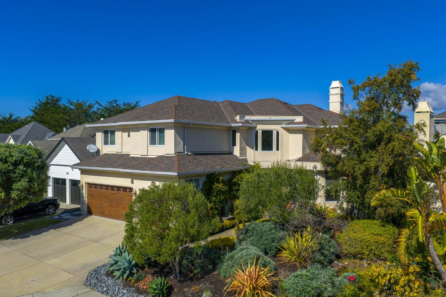 181 Turnberry Road Half Moon Bay, CA 94019 - Photo 49 of 56
