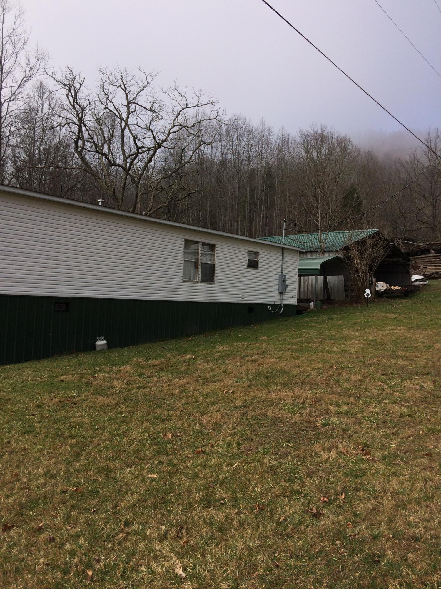 3655 Cornstalk Road Crawley, WV 24931 - Photo 29 of 36 Gallery Image 29