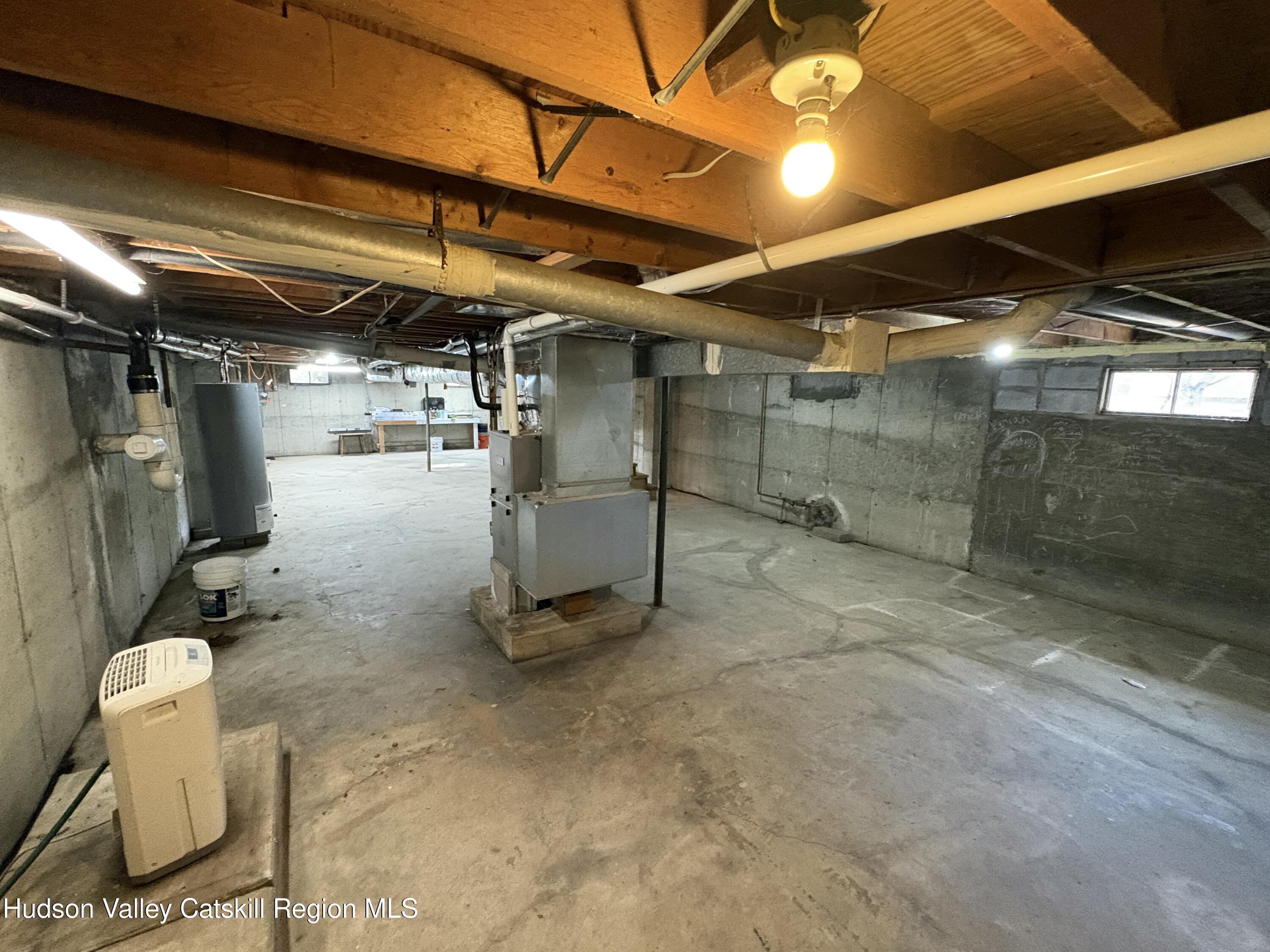 19 Rivenburg Lane Hudson, NY 12534 - Photo 23 of 28 a view of a room with gym equipment