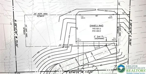 $79,500 | 1409 Jeter Avenue, Fountain Hill, PA 18015