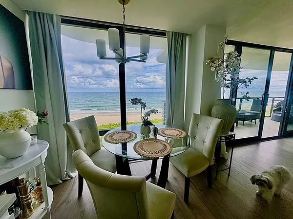 $15,000 | 250 South Ocean Boulevard, Unit 2A, Boca Raton, FL 33432