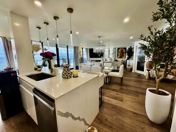 $15,000 | 250 South Ocean Boulevard, Unit 2A, Boca Raton, FL 33432