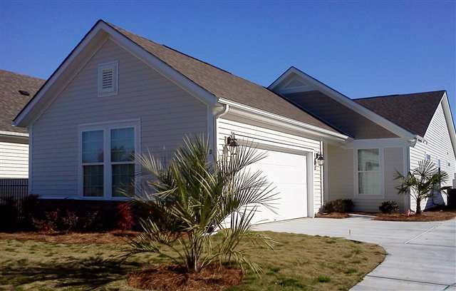 1602 D Palmina Loop, Unit 3404 Myrtle Beach, SC 29588 - Photo 1 of 11 Gallery Image 1