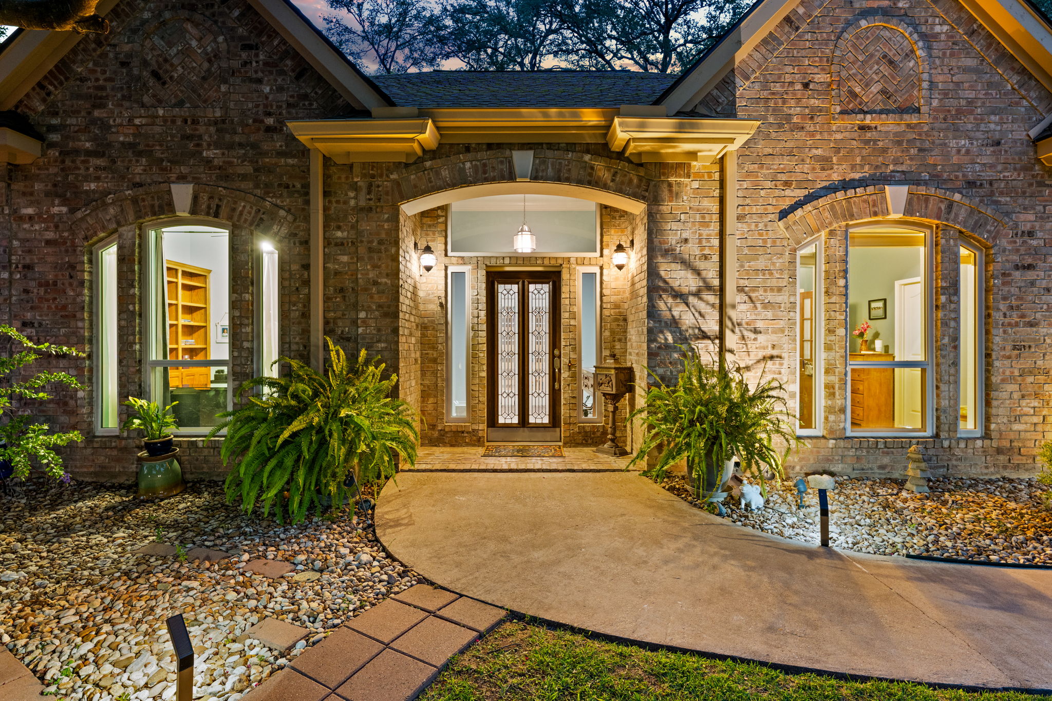 2700 Pearce Road Austin, TX 78730 - Photo 4 of 39