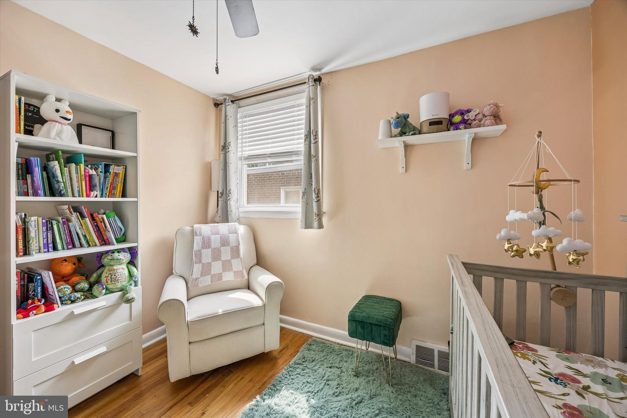 7613 Fillmore Street Philadelphia, PA 19111 - Photo 11 of 23