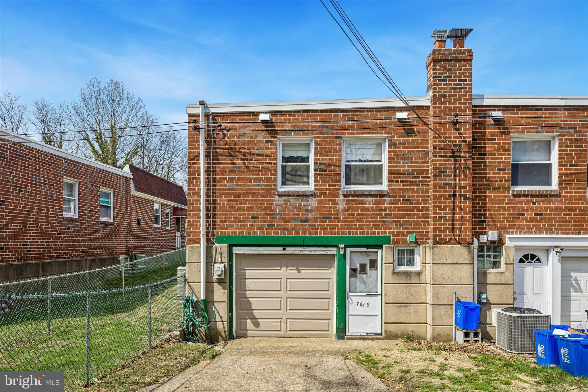 7613 Fillmore Street Philadelphia, PA 19111 - Photo 22 of 23
