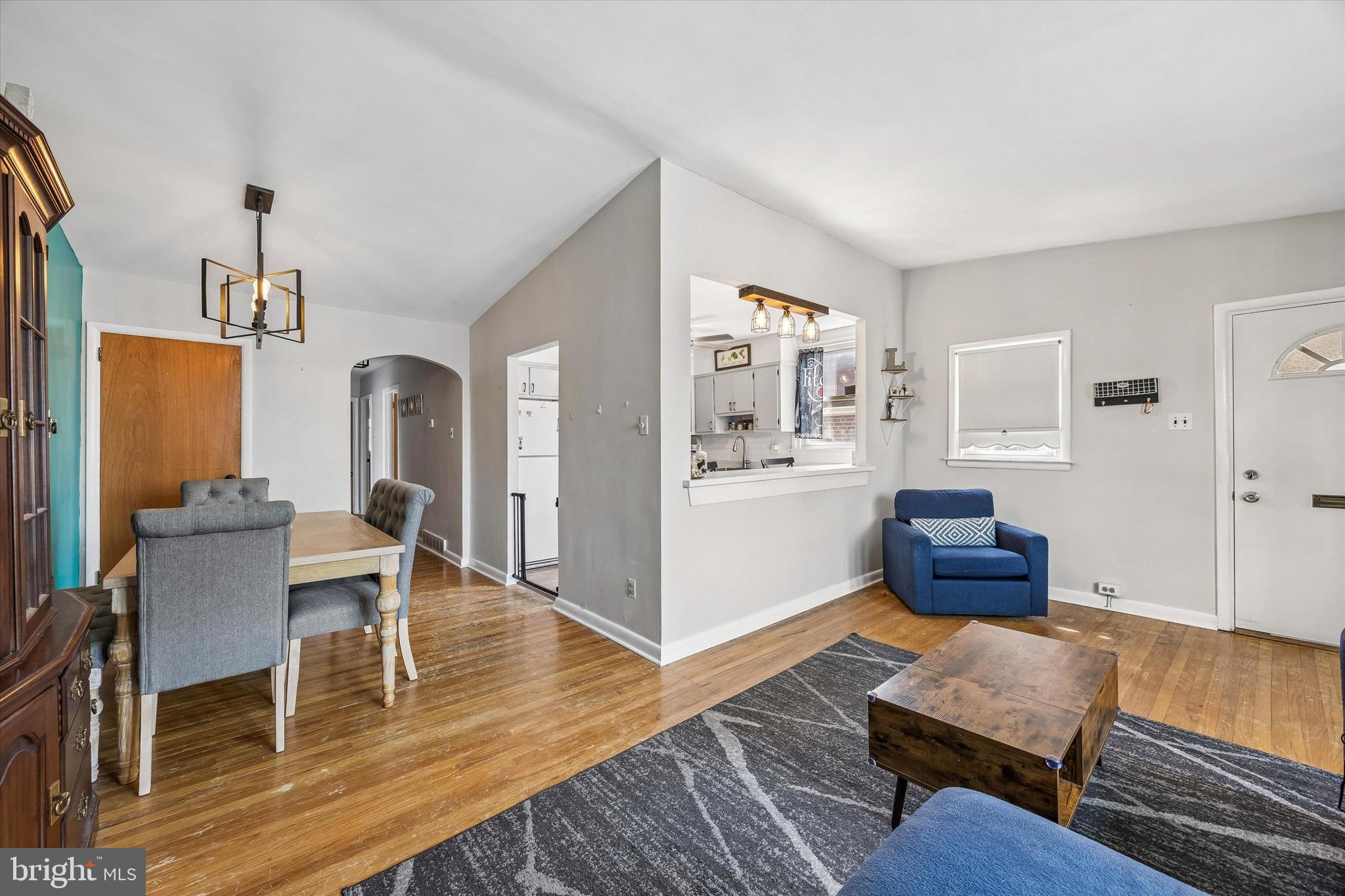 7613 Fillmore Street Philadelphia, PA 19111 - Photo 4 of 23