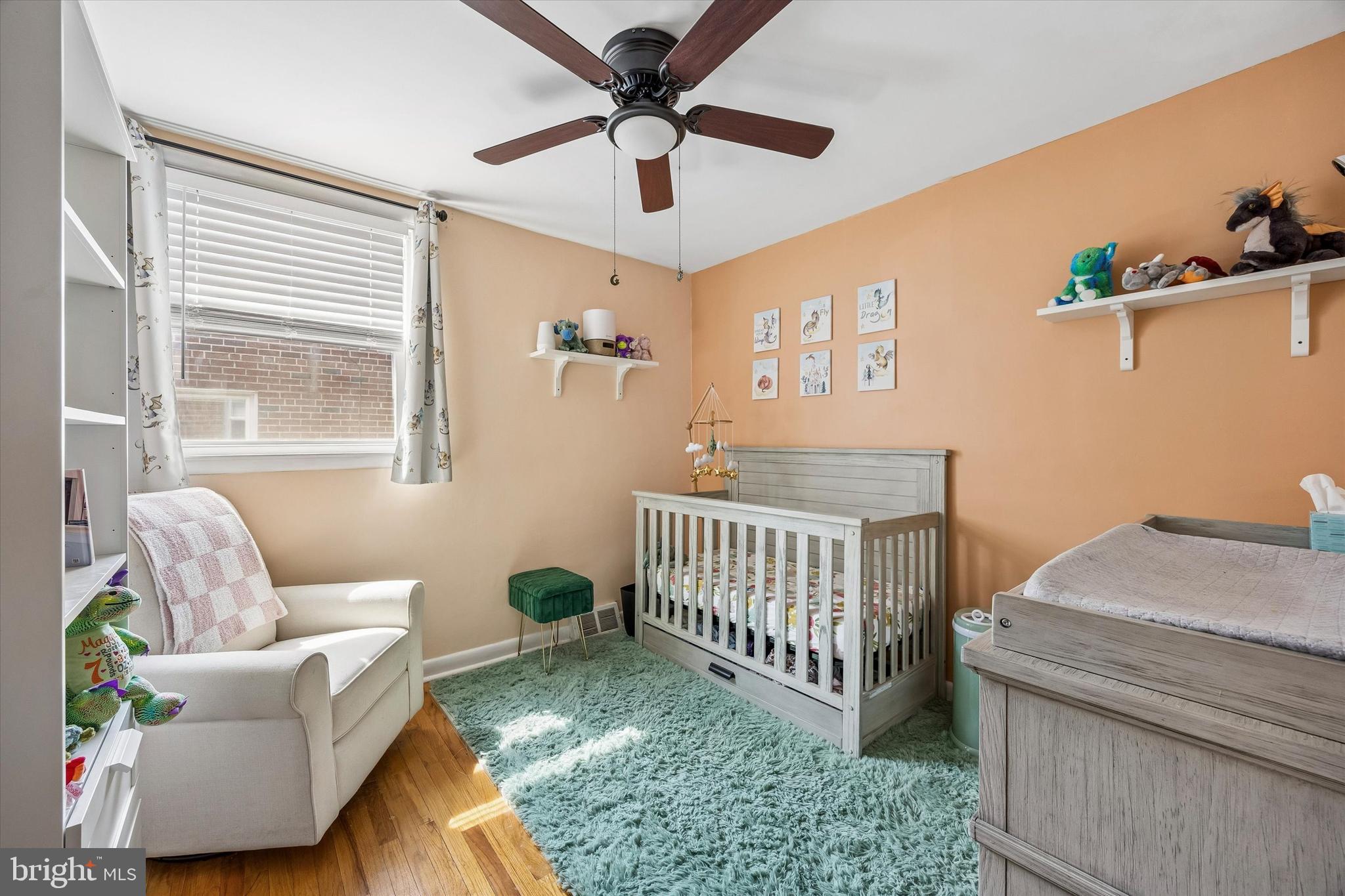 7613 Fillmore Street Philadelphia, PA 19111 - Photo 10 of 23