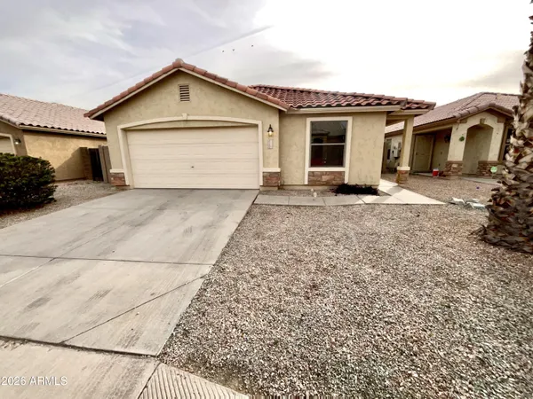 $298,000 | 25151 West Parkside Lane South, Buckeye, AZ 85326