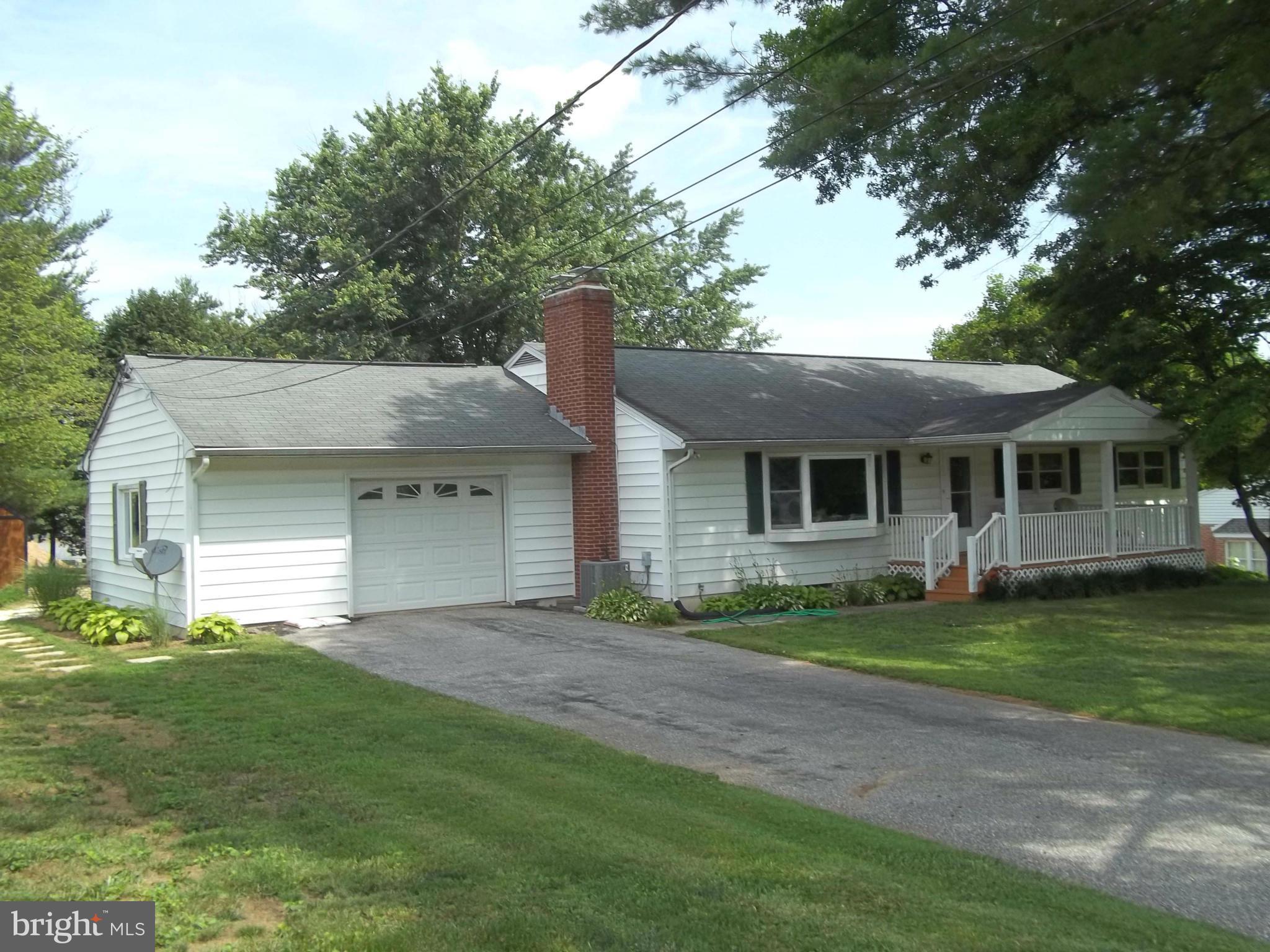 2106 Woodview Road Finksburg, MD 21048 - Photo 1 of 26 Exterior (Front)