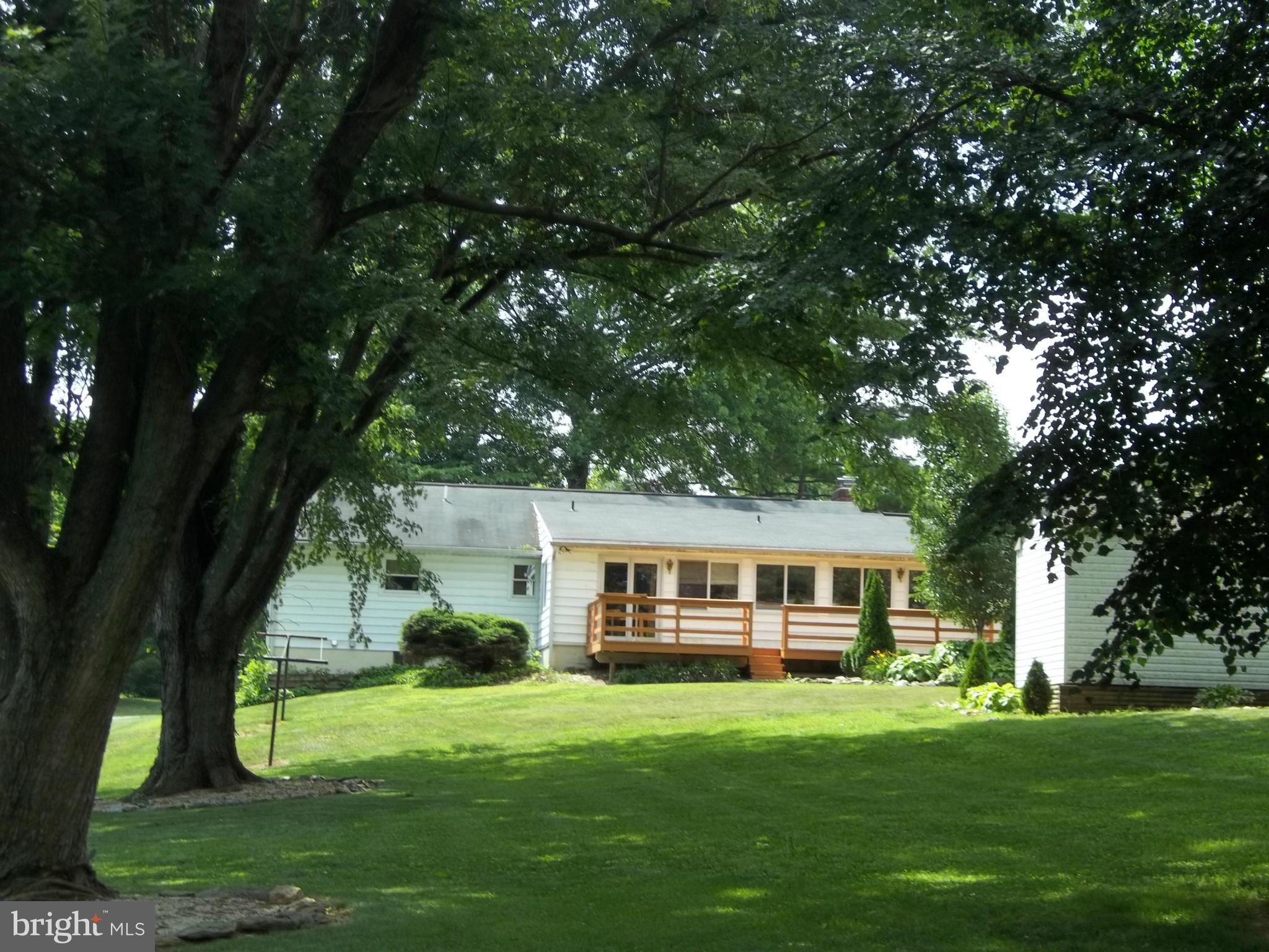 2106 Woodview Road Finksburg, MD 21048 - Photo 4 of 26 Exterior (Rear)