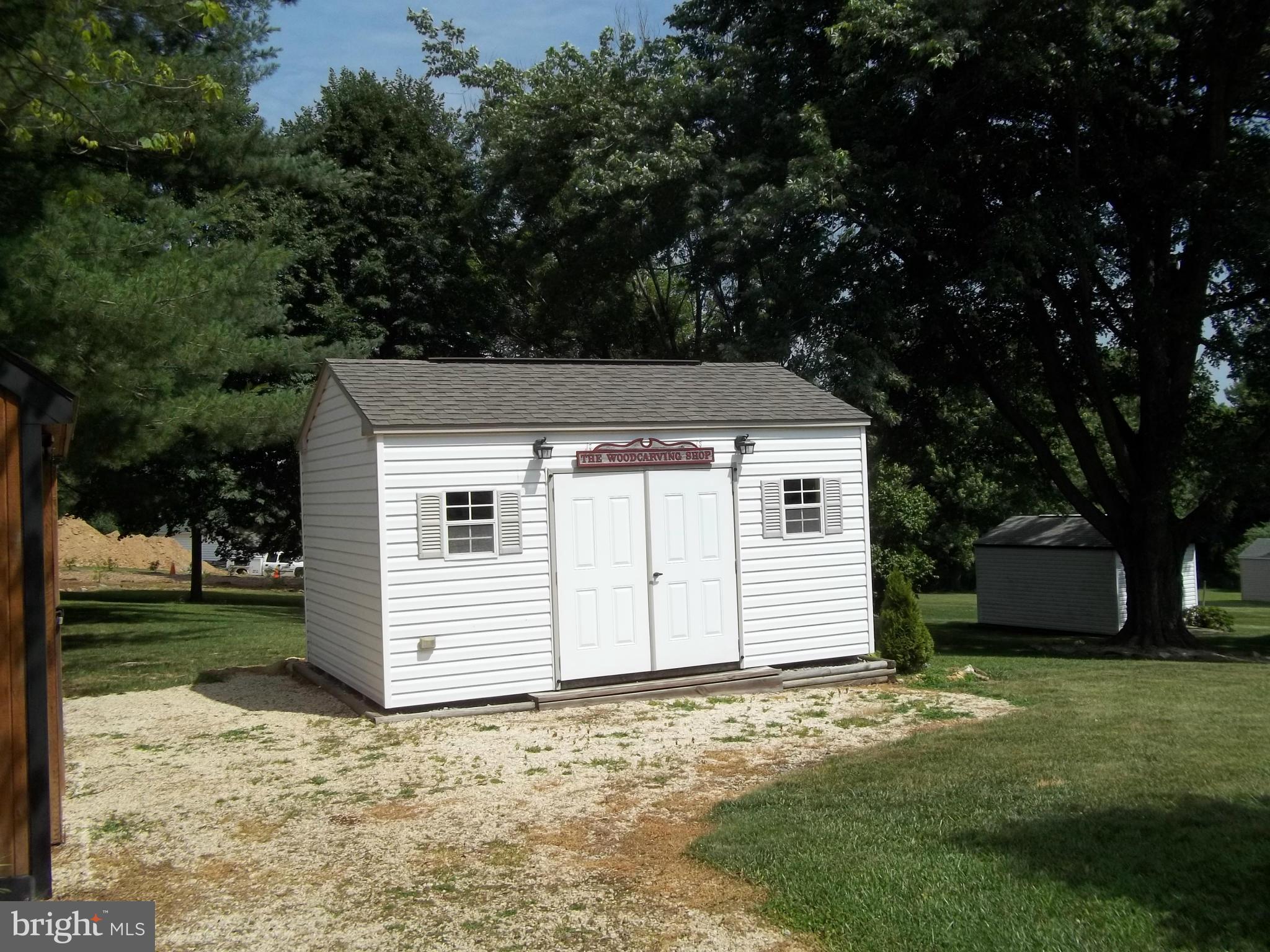 2106 Woodview Road Finksburg, MD 21048 - Photo 6 of 26 Exterior (Rear)