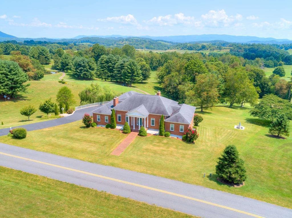 2960 Big Valley Road Draper, VA 24324 - Photo 1 of 75 Gallery Image 1