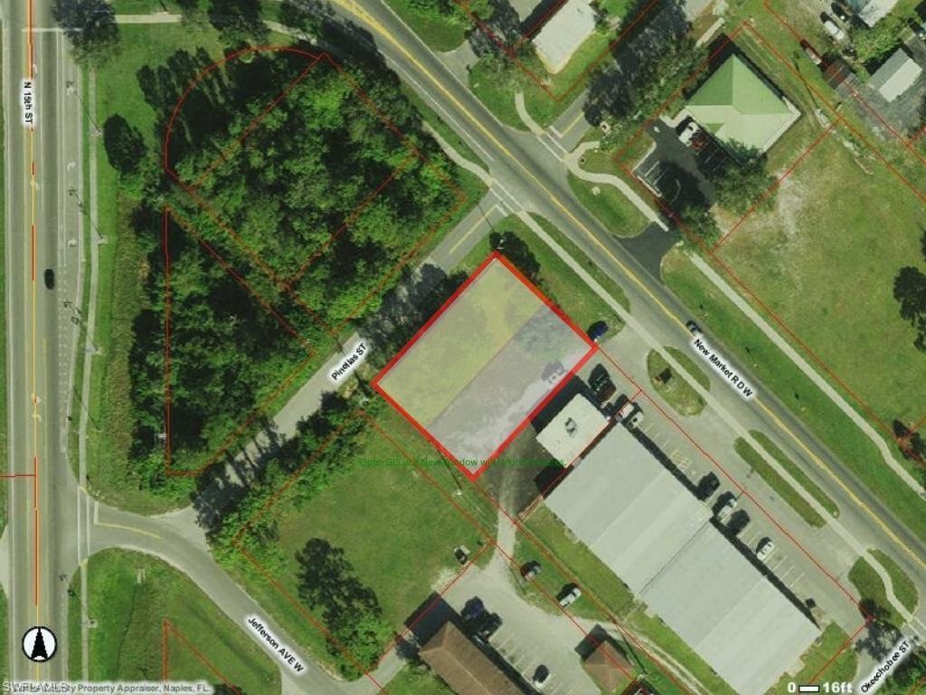0 New Market Road West Immokalee, FL 34142 - Photo 1 of 6 2 Parcels