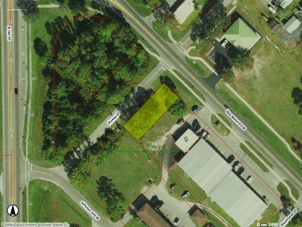 0 New Market Road West Immokalee, FL 34142 - Photo 2 of 6 Lot PID 63850800002