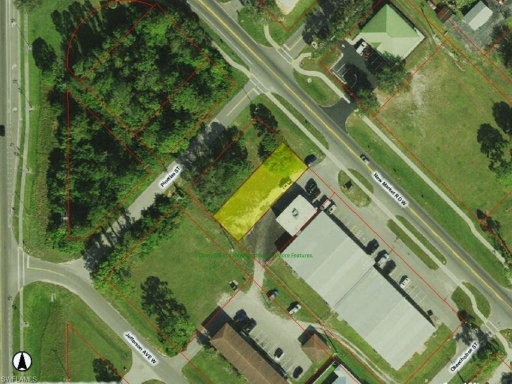 0 New Market Road West Immokalee, FL 34142 - Photo 3 of 6 Lot PID 63850840004