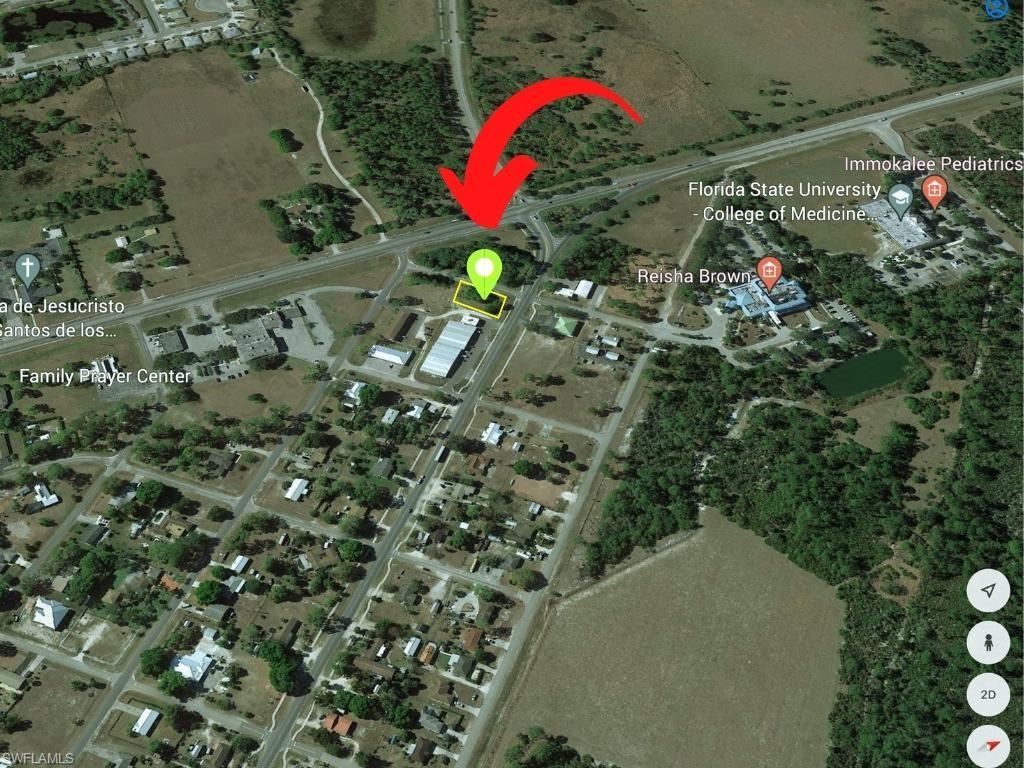 0 New Market Road West Immokalee, FL 34142 - Photo 5 of 6 Gallery Image 5