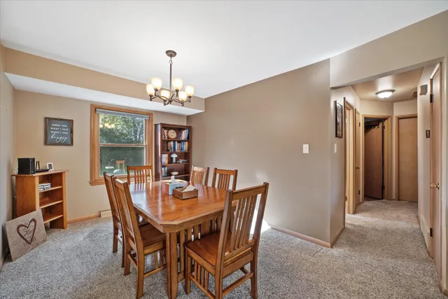 $345,000 | N87W18225 Queensway Street, Menomonee Falls, WI 53051