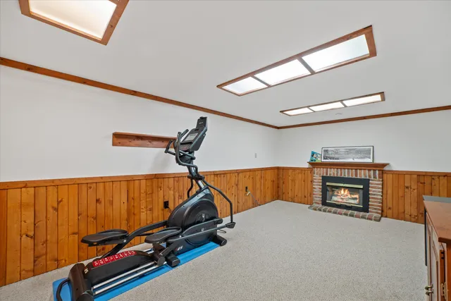 $345,000 | N87W18225 Queensway Street, Menomonee Falls, WI 53051