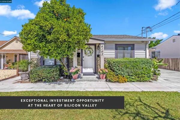 $2,180,000 | 4143 Cheeney Street, Santa Clara, CA 95054
