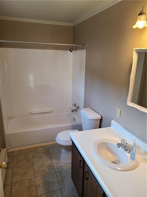 125 Butler Street Pittsburgh, PA 15209 - Photo 21 of 24 a bathroom with a sink a toilet and shower