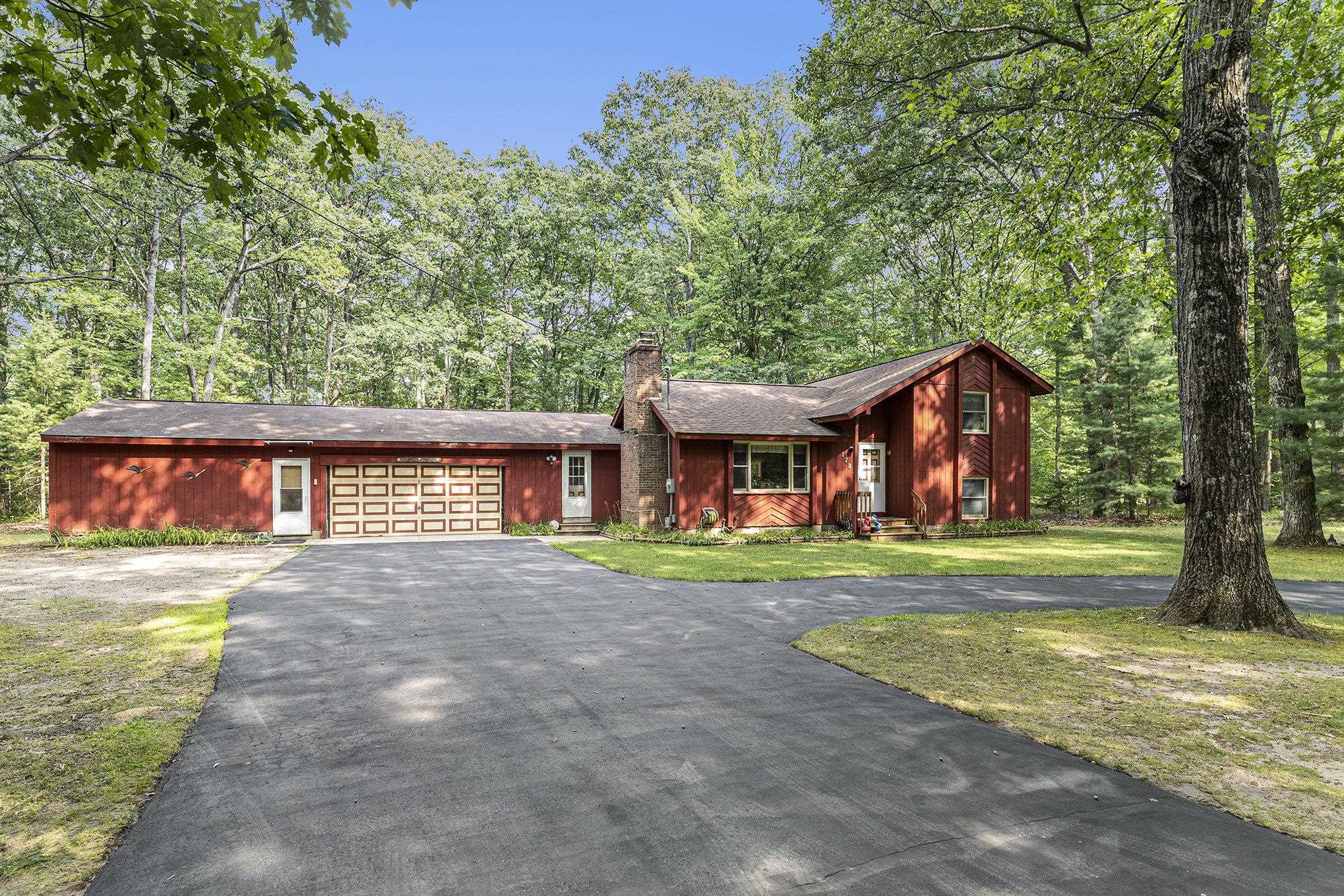1781 Rogers Road Grawn, MI 49637 - Photo 25 of 29