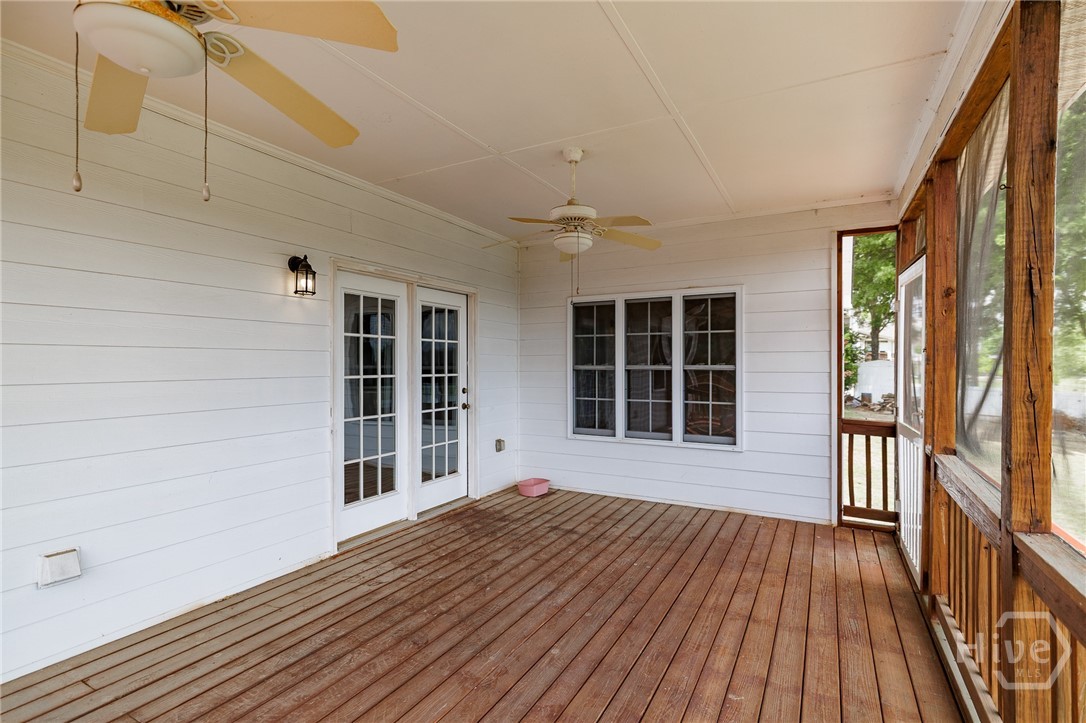329 Harris Hills Drive Athens, GA 30607 - Photo 32 of 53